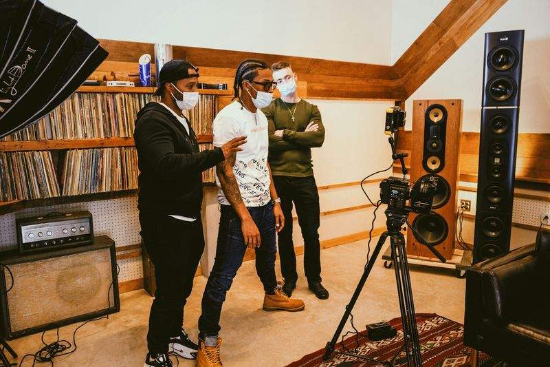 What to Expect During a Professional Video Production Process