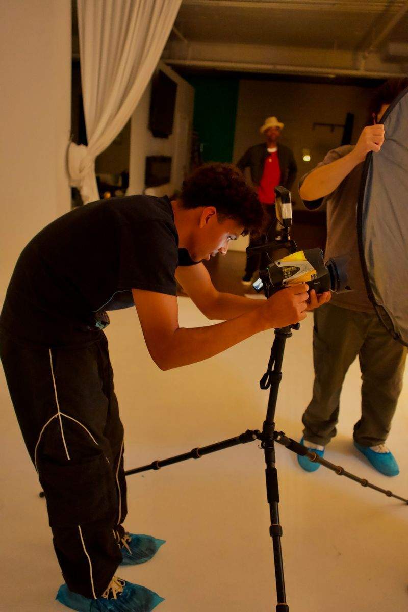 Product Launch Video Workflow for a B2B Software Team
