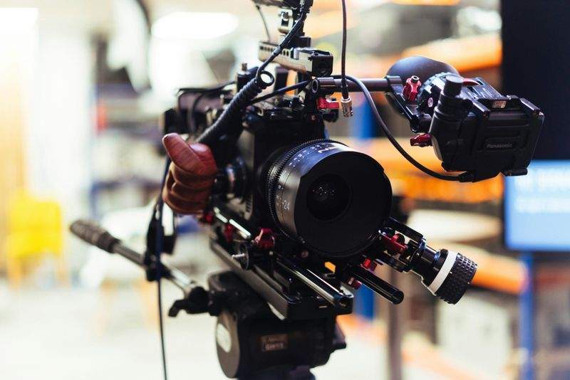 Northlight Video Studio 1
