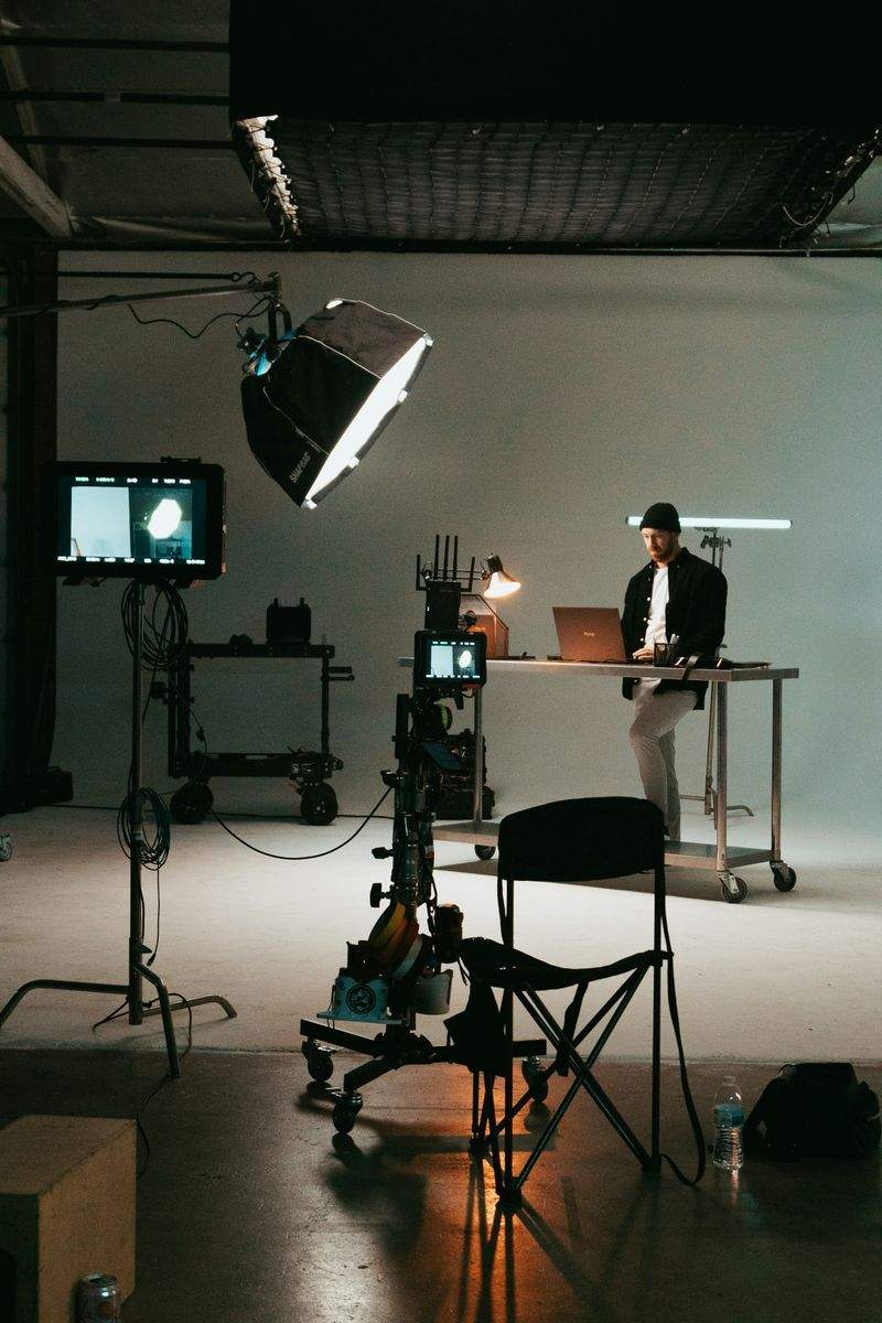 Northlight Video Studio 12