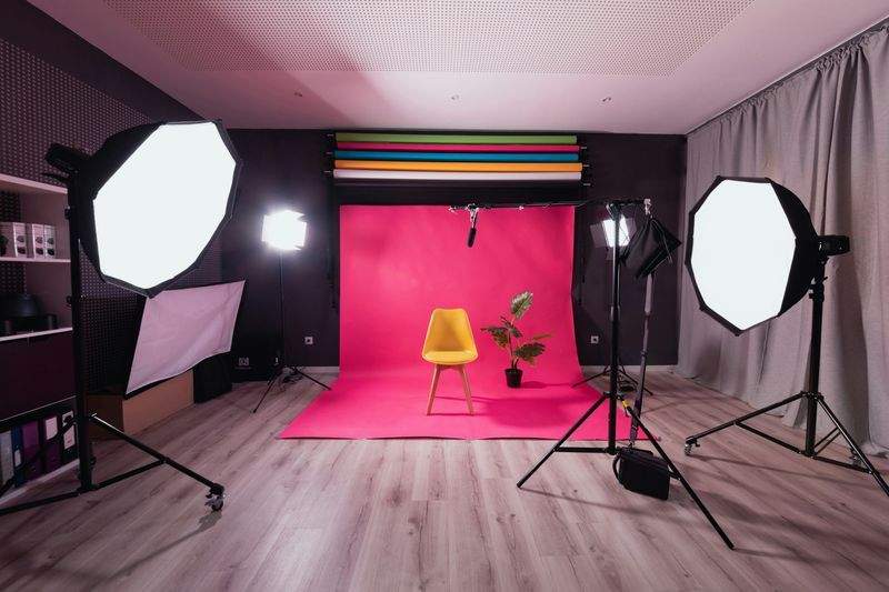 Northlight Video Studio